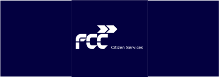 Caregore FCC partner logos