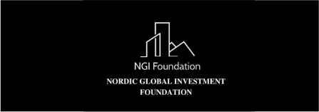 Caregore NGIF partner logos
